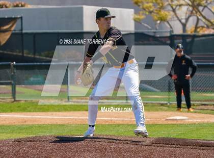 Thumbnail 3 in West Linn vs Foothill (Anaheim Lions Tournament) photogallery.