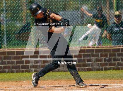 Thumbnail 2 in West Linn vs Foothill (Anaheim Lions Tournament) photogallery.