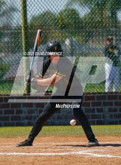 Thumbnail 1 in West Linn vs Foothill (Anaheim Lions Tournament) photogallery.