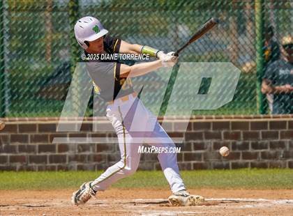 Thumbnail 1 in West Linn vs Foothill (Anaheim Lions Tournament) photogallery.