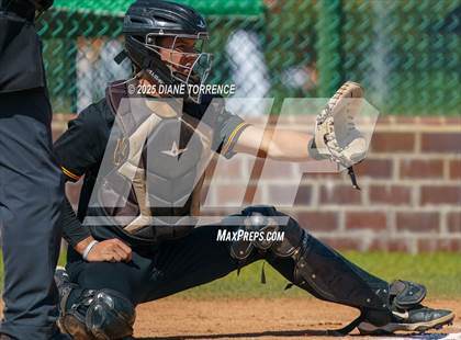 Thumbnail 3 in West Linn vs Foothill (Anaheim Lions Tournament) photogallery.