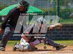 Photo from the gallery "West Linn vs Foothill (Anaheim Lions Tournament)"