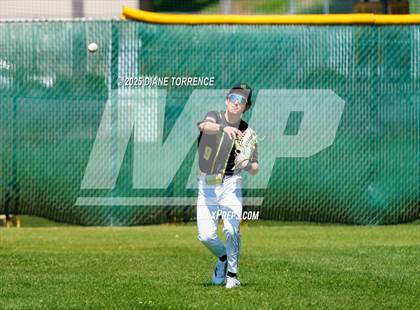 Thumbnail 3 in West Linn vs Foothill (Anaheim Lions Tournament) photogallery.