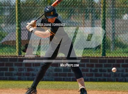 Thumbnail 1 in West Linn vs Foothill (Anaheim Lions Tournament) photogallery.