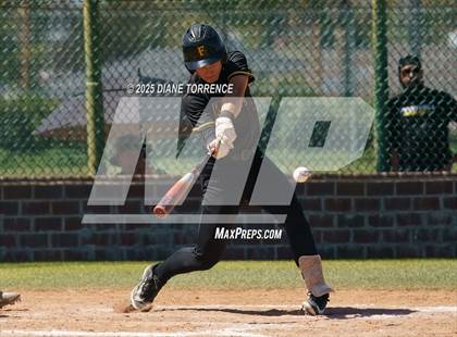 Thumbnail 2 in West Linn vs Foothill (Anaheim Lions Tournament) photogallery.