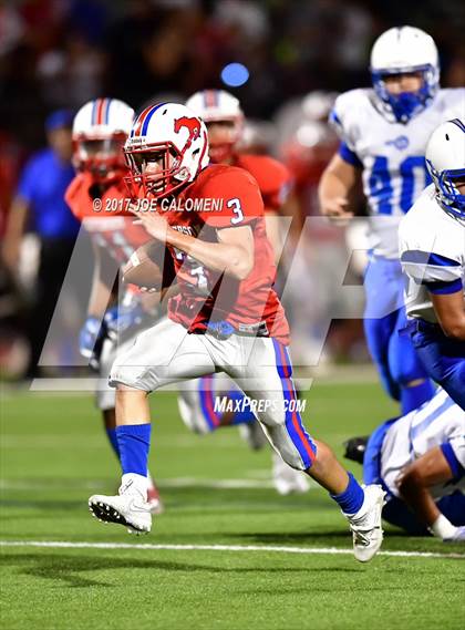 Thumbnail 2 in Jefferson vs Lanier [Sidney] photogallery.
