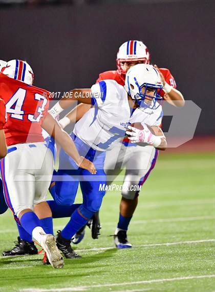 Thumbnail 1 in Jefferson vs Lanier [Sidney] photogallery.