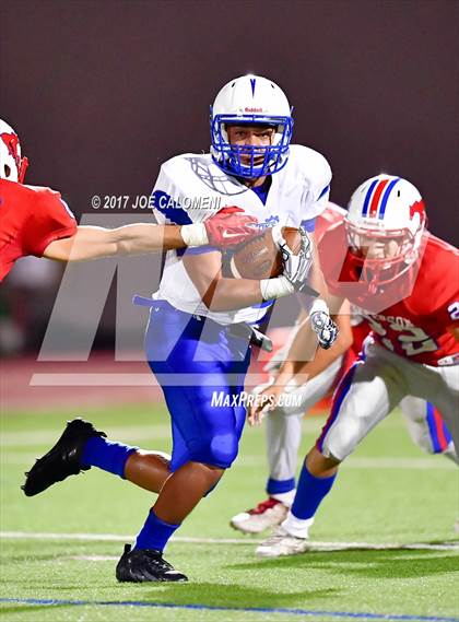 Thumbnail 3 in Jefferson vs Lanier [Sidney] photogallery.