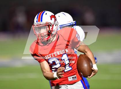 Thumbnail 1 in Jefferson vs Lanier [Sidney] photogallery.