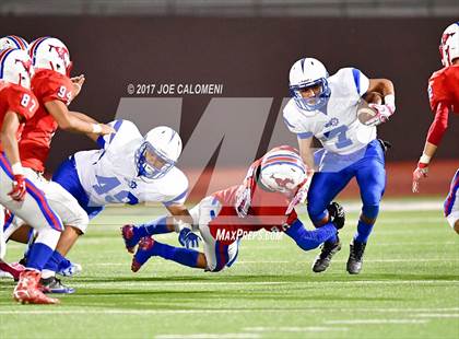 Thumbnail 1 in Jefferson vs Lanier [Sidney] photogallery.