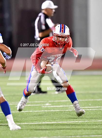 Thumbnail 2 in Jefferson vs Lanier [Sidney] photogallery.