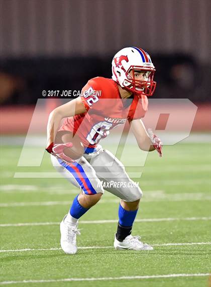 Thumbnail 3 in Jefferson vs Lanier [Sidney] photogallery.