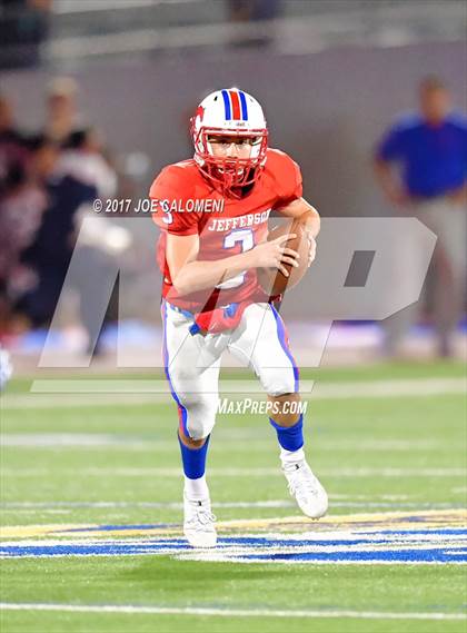 Thumbnail 3 in Jefferson vs Lanier [Sidney] photogallery.