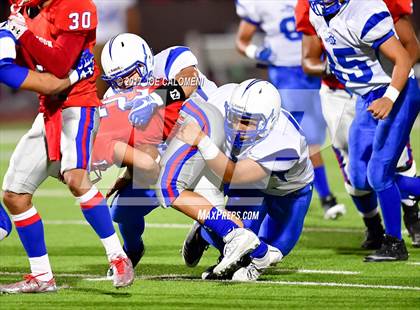 Thumbnail 2 in Jefferson vs Lanier [Sidney] photogallery.