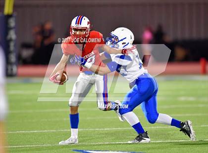 Thumbnail 2 in Jefferson vs Lanier [Sidney] photogallery.