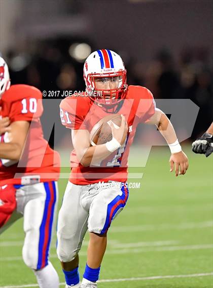 Thumbnail 1 in Jefferson vs Lanier [Sidney] photogallery.