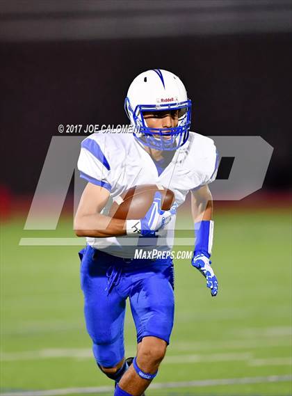 Thumbnail 3 in Jefferson vs Lanier [Sidney] photogallery.