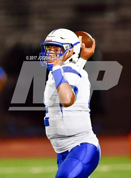 Thumbnail 2 in Jefferson vs Lanier [Sidney] photogallery.