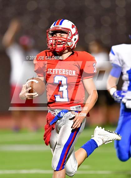 Thumbnail 3 in Jefferson vs Lanier [Sidney] photogallery.