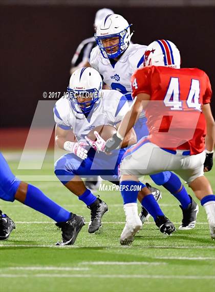 Thumbnail 3 in Jefferson vs Lanier [Sidney] photogallery.