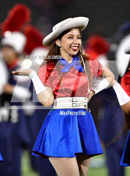 Thumbnail 3 in Jefferson vs Lanier [Sidney] photogallery.