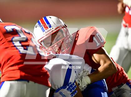 Thumbnail 3 in Jefferson vs Lanier [Sidney] photogallery.