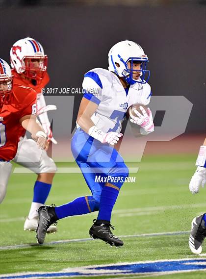Thumbnail 2 in Jefferson vs Lanier [Sidney] photogallery.