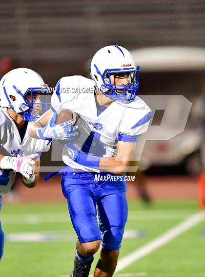 Thumbnail 1 in Jefferson vs Lanier [Sidney] photogallery.