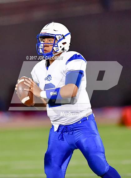 Thumbnail 1 in Jefferson vs Lanier [Sidney] photogallery.