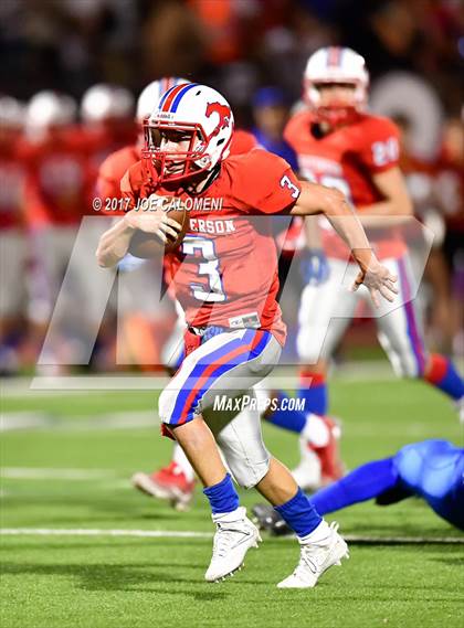 Thumbnail 1 in Jefferson vs Lanier [Sidney] photogallery.