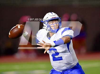 Thumbnail 2 in Jefferson vs Lanier [Sidney] photogallery.