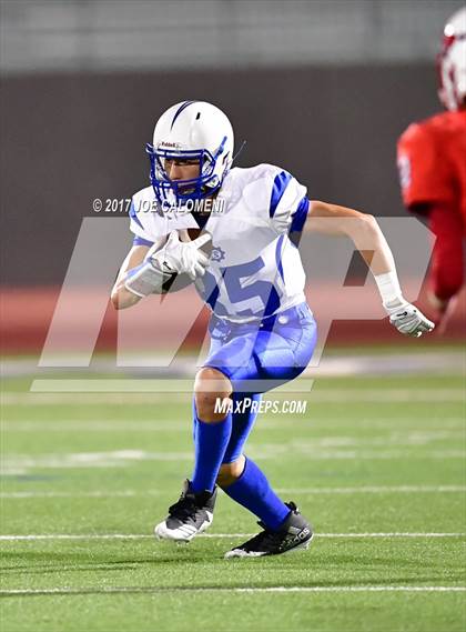 Thumbnail 1 in Jefferson vs Lanier [Sidney] photogallery.