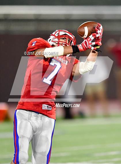 Thumbnail 1 in Jefferson vs Lanier [Sidney] photogallery.
