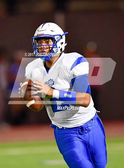 Thumbnail 3 in Jefferson vs Lanier [Sidney] photogallery.