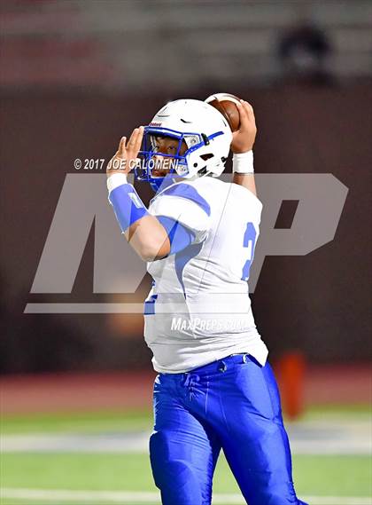 Thumbnail 3 in Jefferson vs Lanier [Sidney] photogallery.