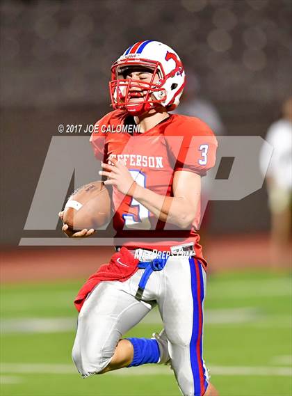 Thumbnail 1 in Jefferson vs Lanier [Sidney] photogallery.