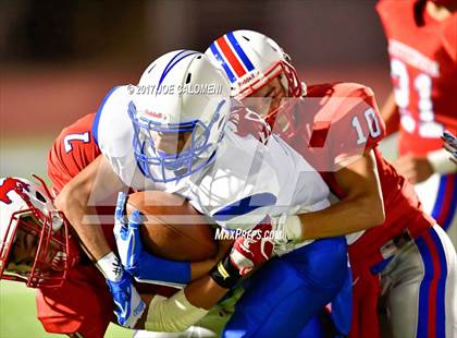 Thumbnail 2 in Jefferson vs Lanier [Sidney] photogallery.