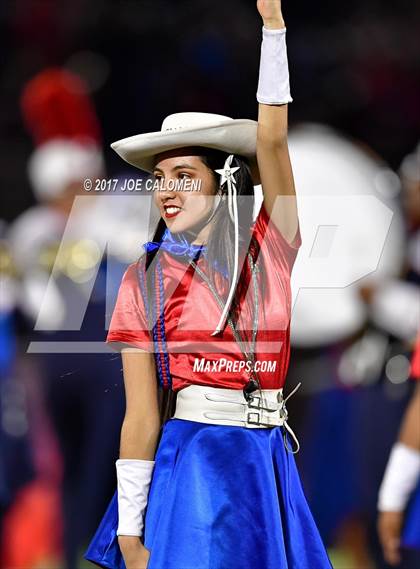 Thumbnail 2 in Jefferson vs Lanier [Sidney] photogallery.