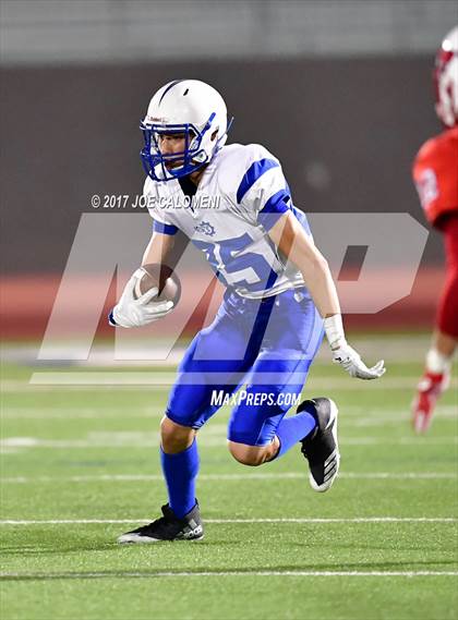 Thumbnail 3 in Jefferson vs Lanier [Sidney] photogallery.