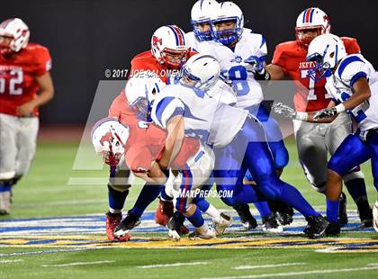 Thumbnail 2 in Jefferson vs Lanier [Sidney] photogallery.