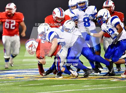 Thumbnail 3 in Jefferson vs Lanier [Sidney] photogallery.
