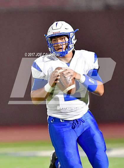 Thumbnail 1 in Jefferson vs Lanier [Sidney] photogallery.