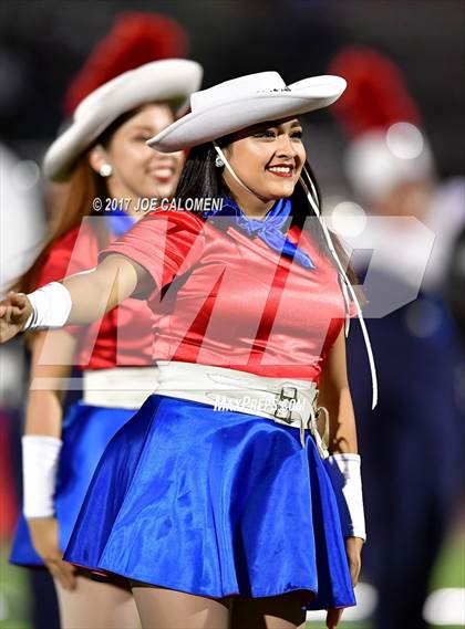 Thumbnail 1 in Jefferson vs Lanier [Sidney] photogallery.