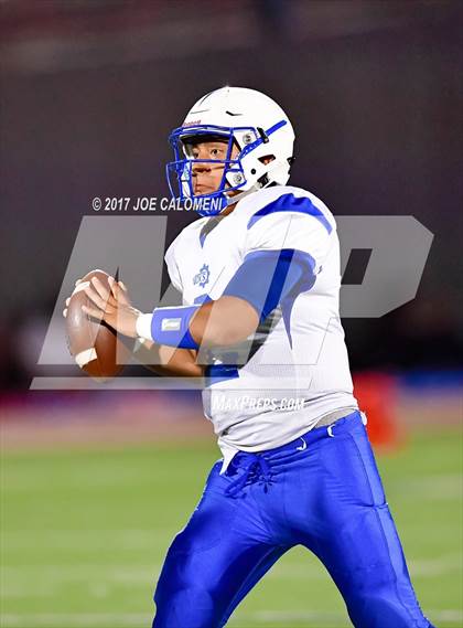 Thumbnail 2 in Jefferson vs Lanier [Sidney] photogallery.