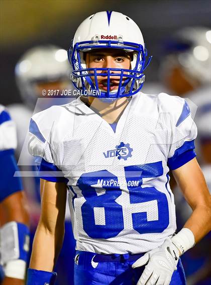 Thumbnail 3 in Jefferson vs Lanier [Sidney] photogallery.