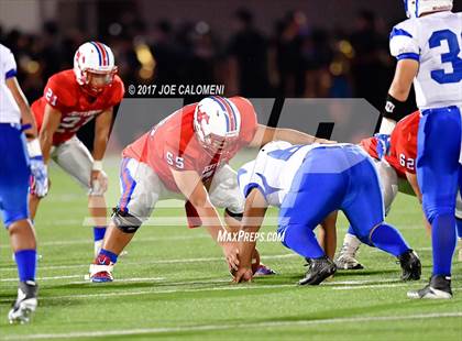 Thumbnail 2 in Jefferson vs Lanier [Sidney] photogallery.