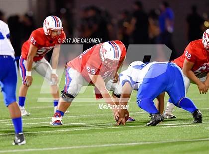 Thumbnail 1 in Jefferson vs Lanier [Sidney] photogallery.