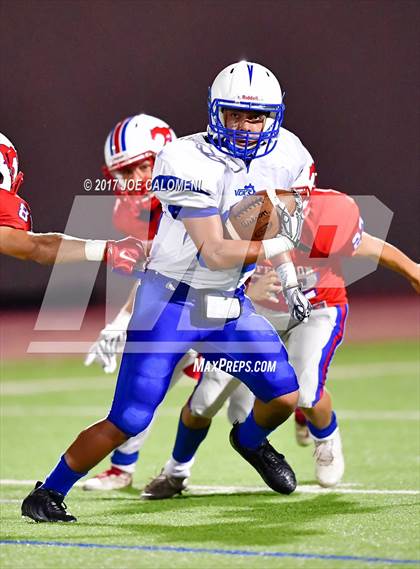 Thumbnail 1 in Jefferson vs Lanier [Sidney] photogallery.