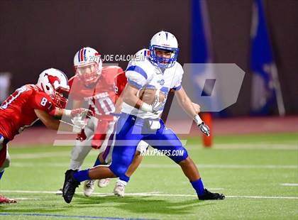 Thumbnail 2 in Jefferson vs Lanier [Sidney] photogallery.