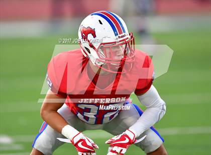 Thumbnail 3 in Jefferson vs Lanier [Sidney] photogallery.